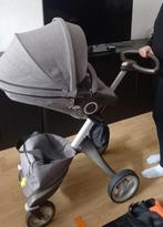 Stokke wandelwagen Xplory X modern grey, Kinderen en Baby's, Kinderwagens en Combinaties, Ophalen, Zo goed als nieuw, Kinderwagen