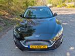 Ford Focus 1.0 Ecoboost 100pk 2019 Zwart, Auto's, Ford, 65 €/maand, 1283 kg, 100 pk, Zwart