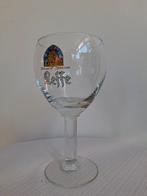Leffe bierglas., Ophalen, Zo goed als nieuw, Bierglas