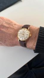 Omega seamaster de ville goud, Staal, Nieuw, Ophalen of Verzenden, Omega
