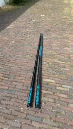 Masten 370, 430, 460, 480, Ophalen, Gebruikt, Minder dan 250 cm, Mast