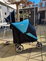 Hondenbuggy, merk Inopet, Ophalen, Zo goed als nieuw
