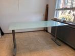 Bureau, mag weg voor weinig!, Ophalen, In hoogte verstelbaar, Gebruikt, Bureau