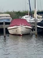 Sloep ICELANDER 22 ft, Watersport en Boten, Ophalen, 10 tot 30 pk, Binnenboordmotor, 6 meter of meer