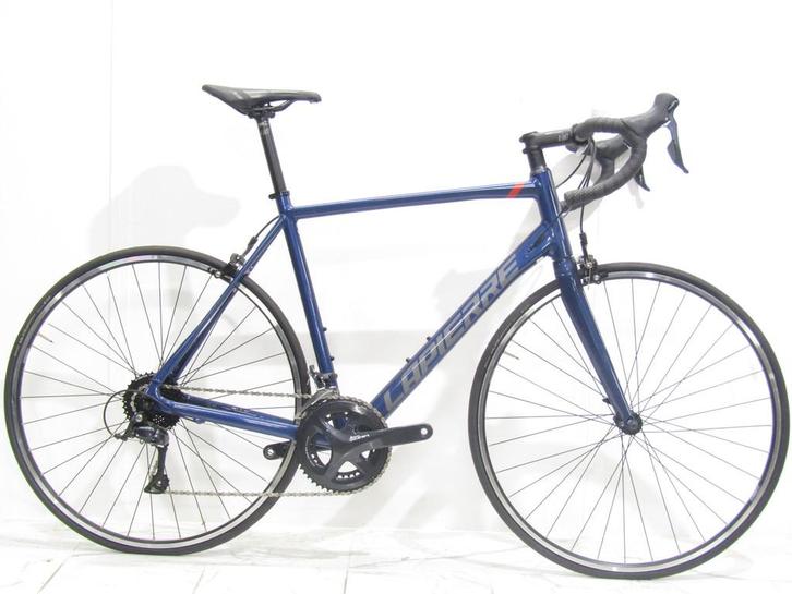 Lapierre Sensium blauw heren 54cm 28inch, Fietsen en Brommers, Fietsen | Racefietsen, Nieuw, Overige merken, 53 tot 57 cm