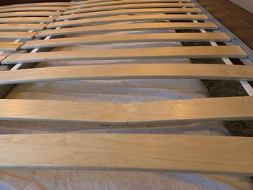 Ikea bedframe - afbeelding 8