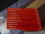 Lekturama sprookjes met cassettes., Boeken, Sprookjes en Fabels, Ophalen of Verzenden, Zo goed als nieuw