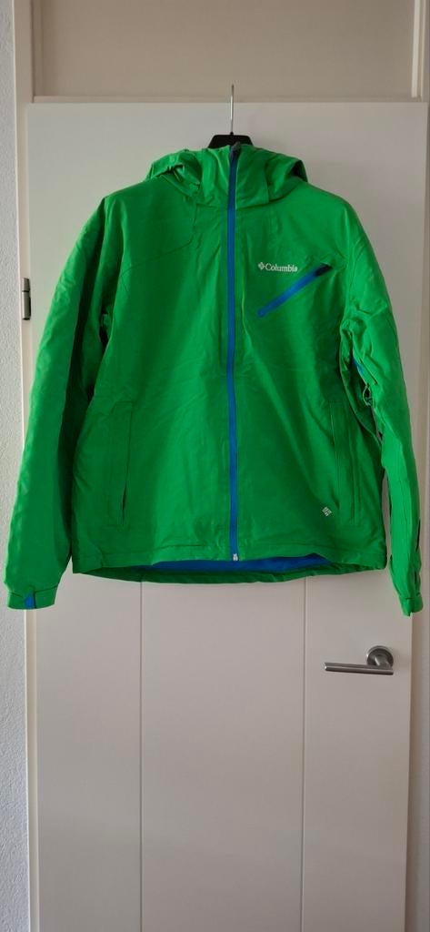 Columbia Heren Ski jas maat XL, Columbia, Maat 56/58 (XL), Ophalen of Verzenden, Zo goed als nieuw