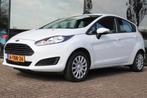 Ford Fiesta 1.0 STYLE | AIRCO | BLUETOOTH | 5-DRS (bj 2014), Origineel Nederlands, Te koop, 5 stoelen, Benzine