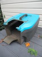 GARDENA OPVANGBAK (grasmaaier), Ophalen, Zo goed als nieuw, Opvangbak, Kooimesmaaier