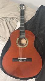 Klassieke Sheffield Gitaar, Muziek en Instrumenten, Snaarinstrumenten | Gitaren | Akoestisch, Ophalen, Gebruikt, Klassieke of Spaanse gitaar