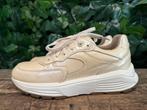 Nieuwe sneakers van Xsensible maat 40 (wijdte G), Beige, Nieuw, Ophalen of Verzenden, Sneakers of Gympen