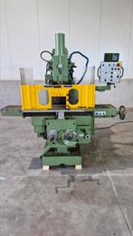 tos fgs 25/32 freesbank, Doe-het-zelf en Verbouw, Ophalen of Verzenden, Elektrisch, Overige soorten