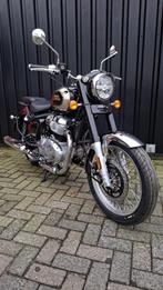 Royal Enfield Classic 650, 648 cc, Bedrijf, Toermotor, ABS