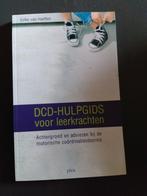 Eelke van Haeften - DCD-Hulpgids voor leerkrachten, Ophalen of Verzenden, Zo goed als nieuw, Eelke van Haeften