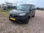 Fiat Doblo Cargo GB 1.6 MJ 105pk L1h1 2019, Auto's, Voorwielaandrijving, 1295 kg, 4 cilinders, Origineel Nederlands