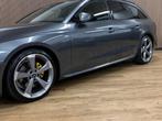 Audi A4 Avant 35 TFSI Launch edition Sport|Open/Panoramadak|, Gebruikt, 4 cilinders, A4, Hybride Elektrisch/Benzine