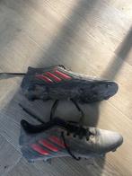 voetbalschoenen, Sport en Fitness, Ophalen, Gebruikt, Maat XS of kleiner, Schoenen