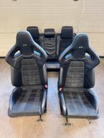 Golf R20 R R32 R-line Schaalstoelen interieur golf 5 6 7, Auto-onderdelen, Ophalen of Verzenden