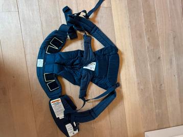Ergobaby Omni Dream Draagzak - Midnight Blue beschikbaar voor biedingen