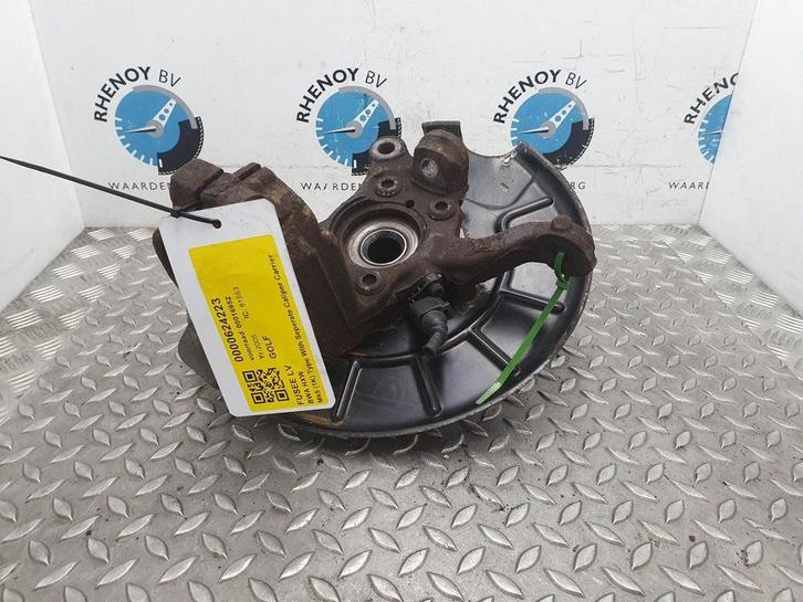 VOLKSWAGEN GOLF 2.0 TFSI GTI  FUSEE LV 2005, Auto-onderdelen, Overige Auto-onderdelen, Gebruikt, ARN erkend, Stiba lid, Erkend duurzaam