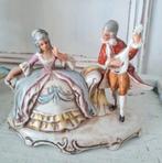 Porseleinen beeldje barok/Grafenthal, Antiek en Kunst, Antiek | Porselein, Ophalen of Verzenden