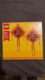 LEGO 40756 Lucky Knots, Ophalen of Verzenden, Nieuw, Complete set, Lego