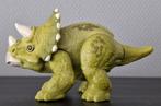 Jurassic World Hatch 'n Play Dino Triceratops, Ophalen of Verzenden, Gebruikt