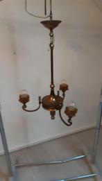 Antieke kroonluchter, Antiek en Kunst, Ophalen