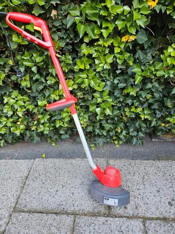 Wolf-Garten GT 830 Kantentrimmer - Elektrisch beschikbaar voor biedingen