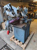 Optimum Opti S275G, Doe-het-zelf en Verbouw, Gereedschap | Zaagmachines, Ophalen of Verzenden