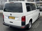 Volkswagen Transporter Kombi 8 persoons 2.0 TDI 150 PK DSG A, Auto's, Volkswagen, Stof, Gebruikt, 150 pk, 2500 kg