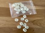 Zitstok steun/klem 16mm. ongebruikt, Dieren en Toebehoren, Vogels | Toebehoren, Ophalen of Verzenden, Nieuw, Kooi-accessoires