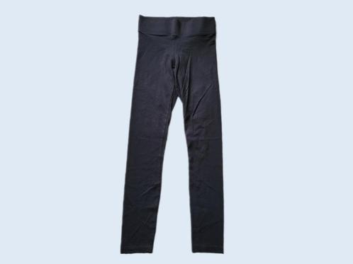 H&M zwarte legging maat XS ~ TH0041, Kleding | Dames, Broeken en Pantalons, Zo goed als nieuw, Maat 34 (XS) of kleiner, Zwart