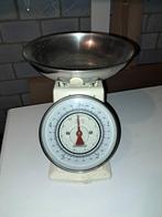 keukenweegschaal, Ophalen, Zo goed als nieuw