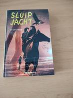 Sluipjacht- Bram Kasse, Boeken, Ophalen of Verzenden, Gelezen
