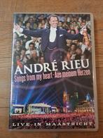 dvd, André Rieu - Live in Maastricht, Alle leeftijden, Ophalen of Verzenden, Zo goed als nieuw, Muziek en Concerten