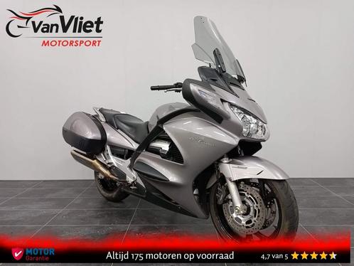 Schitterende Honda ST1300 Pan European 39897km.! ST 1300, Motoren, Motoren | Honda, Bedrijf, Toermotor