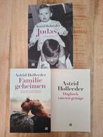 Astrid Holleeder, Boeken, Ophalen of Verzenden, Zo goed als nieuw, Overige