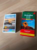 Anwb reisgids 2023 Australië en autokaart Australië, Zo goed als nieuw, Reisgids of -boek, ANWB, Australië en Nieuw-Zeeland