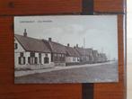Callantsoog Dorpsgezicht, Ophalen of Verzenden, 1920 tot 1940, Ongelopen, Noord-Holland