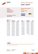 Citroen C4 Coupé 1.6-16V Caractère NAVIGATIE/APK 20-5-26/C, Voorwielaandrijving, Stof, Gebruikt, Zwart