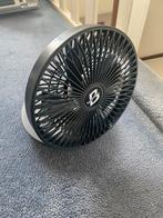 Folding fan ventilator 2x, Witgoed en Apparatuur, Ophalen of Verzenden, Zo goed als nieuw