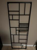 Wandrek met mandje en knijpers, Ophalen, Zo goed als nieuw, Overige typen