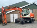 JCB JS145W (bj 2002), Zakelijke goederen, Machines en Bouw | Kranen en Graafmachines, Graafmachine