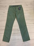 Nieuwe chino van Martomod maat 33 34, Douwenmaat 8-3 Meppel, Nieuw, Ophalen of Verzenden, W33 - W34 (confectie 48/50)