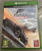 Forza Horizon 3 - Xbox One, Spelcomputers en Games, Games | Xbox One, Ophalen, Online, Gebruikt, 1 speler
