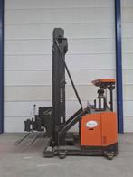 BT VRE150, 1000 tot 2000 kg, Elektrisch, Reachtruck, BT