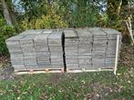 Stoeptegels 30 x 30 gratis af te halen, Tuin en Terras, Gebruikt, Ophalen of Verzenden, 10 m² of meer, Beton