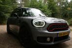 Mini Countryman 1.5 100KW Cooper AUT 2017 Grijs 136pk, Auto's, Mini, 136 pk, 74 €/maand, Zwart, Countryman